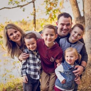 Meet your Posher, Bridget